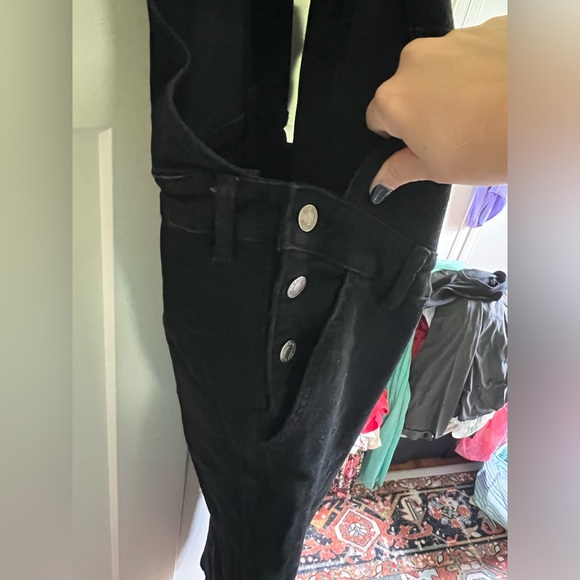 GAP Large maternity overalls - Picture 3 of 5